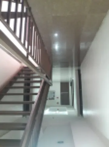 Kaseldorzhostel Transient at Moonwalk Paranaque