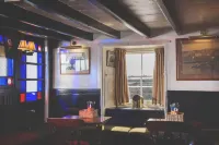 شيب إن فنادق في Saint Buryan