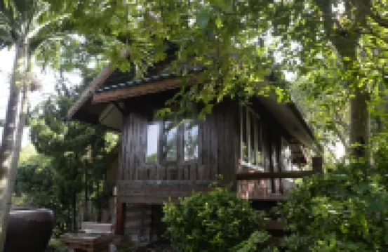 Phuzai Kaew Resort Hotels near Flora Park