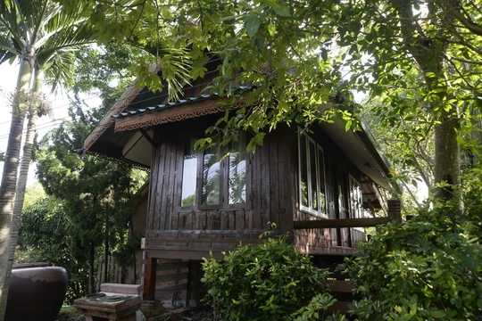 รูปภาพของภูทรายแก้วรีสอร์ทวังน้ำเขียว