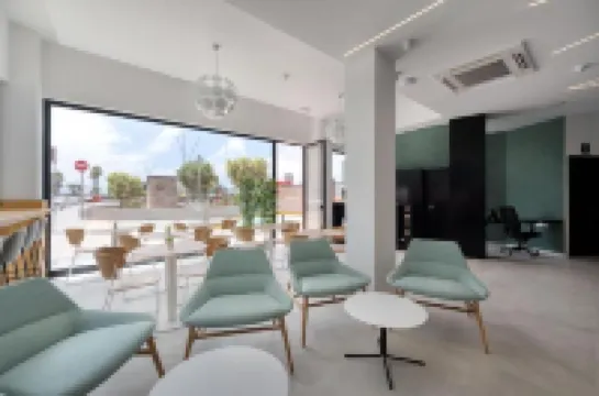 Hotel Puerto de la Luz Hotels in Las Palmas de Gran Canaria