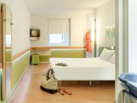 Ibis Budget Wien Sankt Marx Hotels in Vienna