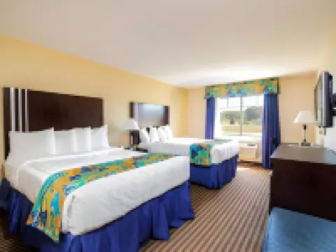 Rodeway Inn Hotels in Portage