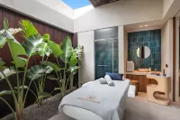 Royal Hideaway Corales Villas - spa