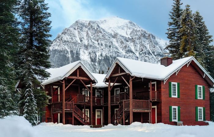 Paradise Lodge and Bungalows