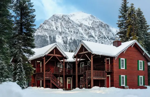 伊甸園洋房旅舍