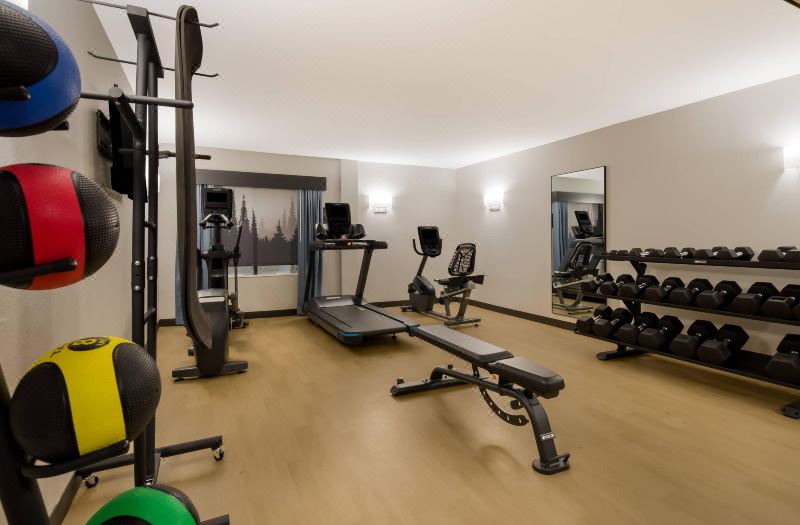 Graystone Lodge, Ascend Hotel Collection photo 3