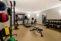 Graystone Lodge, Ascend Hotel Collection - Gym