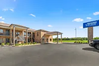 Americas Best Value Inn- Byhalia