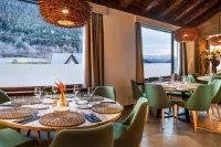 Meliá de Tredós Hotels in Naut Aran