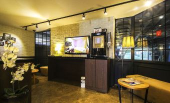 2 Heaven Hotel Songdo