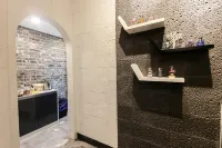 Suncheon Hotel Yeogieutte