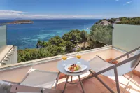 Meliá Calviá Beach - Mountain view