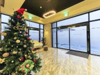 Brown Dot Hotel Yangsan Seochang Ξενοδοχεία στην πόλη Yangsan-si