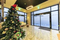 Brown Dot Hotel Yangsan Seochang