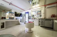 Eumseong Aria Drive-IN