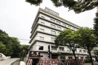 Hotel River Hotels in Namwon-si