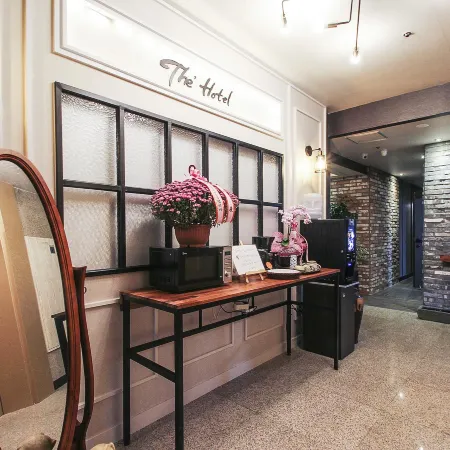 The Hotel Changwon