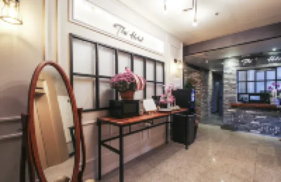 The Hotel Changwon