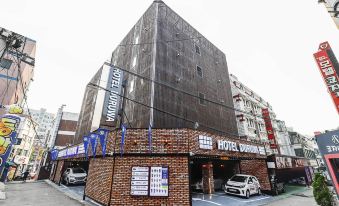 Incheon Dongam Duruwa