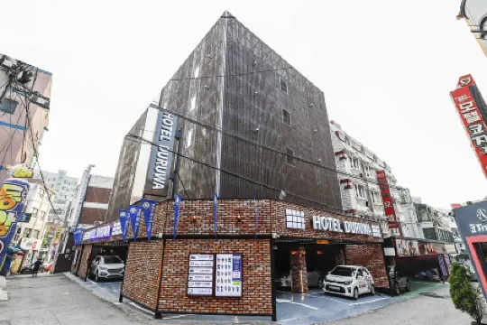 Incheon Dongam Duruwa Отели рядом с достопримечательностью «Juan Central Church»