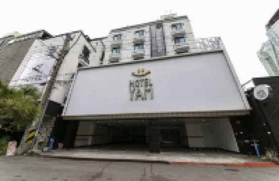 호텔얌순천연향점