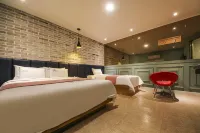 Chuncheon Hotel Papaya