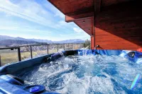 Babex Panorama Hotels in Bakuriani