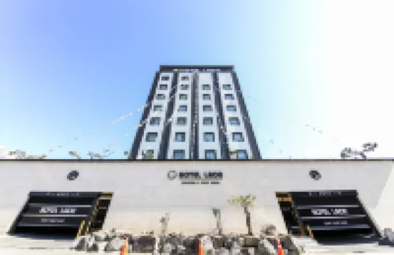Miryang Hotel Laon