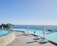Lotte Resort Sokcho - شاطئ