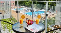 Apartamenty Balticon Nadmorskie Tarasy - Beach