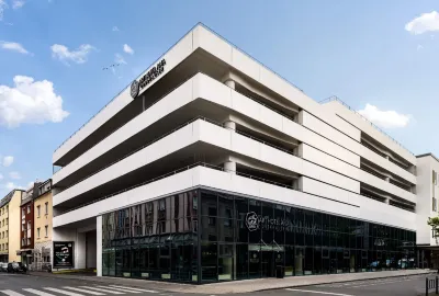 elaya hotel oberhausen, Trademark by Wyndham Hotels near Oberhausen Hbf