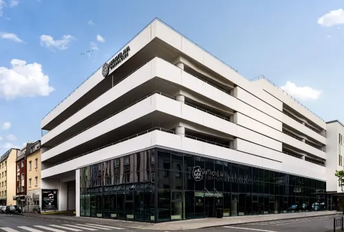 elaya hotel oberhausen, Trademark by Wyndham Hotels in Oberhausen