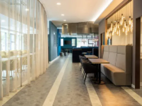 elaya hotel oberhausen, Trademark by Wyndham Hotels in Oberhausen