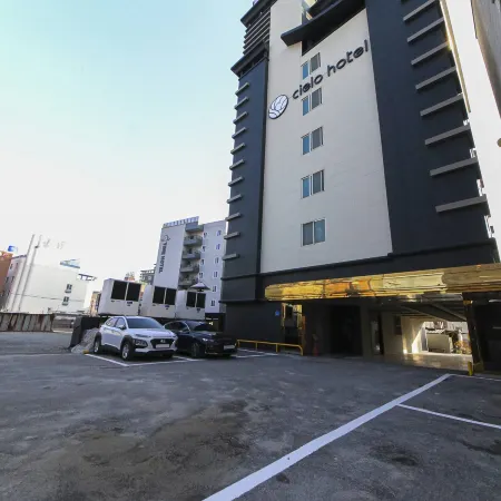 Cielo Hotel