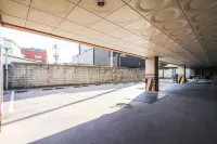 Jincheon S - parking