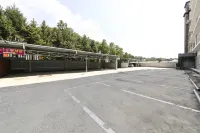 春香賓館 - 停車場
