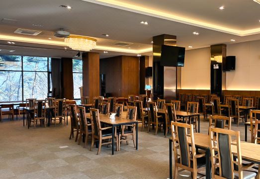 웰니스호텔 인산가