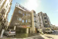 64 INN酒店