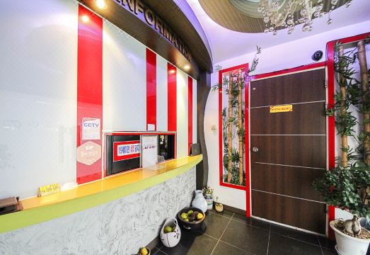 안성 호텔 주차 시설