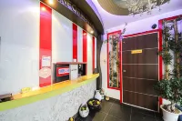 Anseong Yestel Hotels in Anseong-si