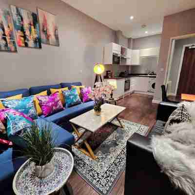 London Heathrow Luxury Apartment - Fully Equipped Others