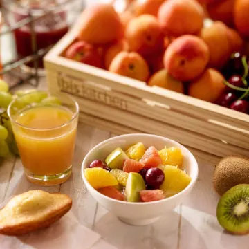 Ibis Nice Centre Notre-Dame