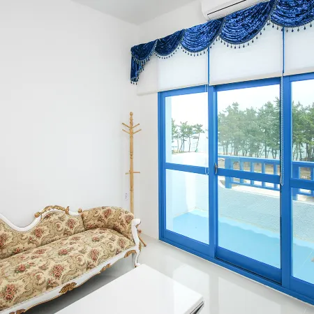 Samcheok Gracia Resort