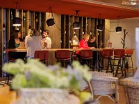 Hôtel Mercure Valence Sud