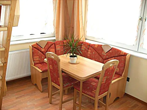 Järgen Ferienappartements