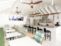 South Point Hotel Inc - bar
