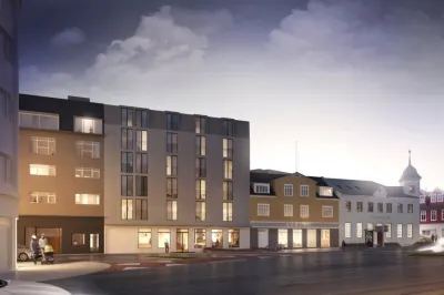 艾希特飯店 住宿飯店