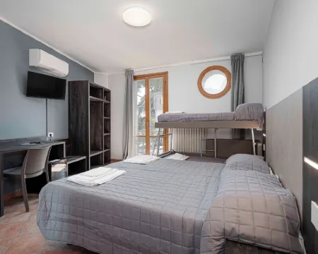 Urban Hotel Hoteles en Cesena