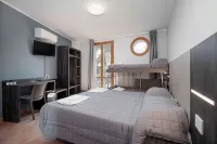 Urban Hotel Hotels in Cesena